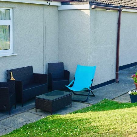 Ednyfed South Stack Road Villa Holyhead Bagian luar foto