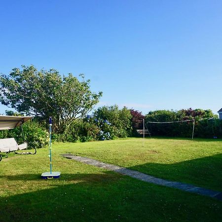 Ednyfed South Stack Road Villa Holyhead Bagian luar foto
