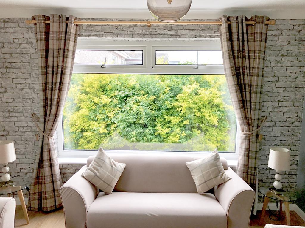 Ednyfed South Stack Road Villa Holyhead Bagian luar foto