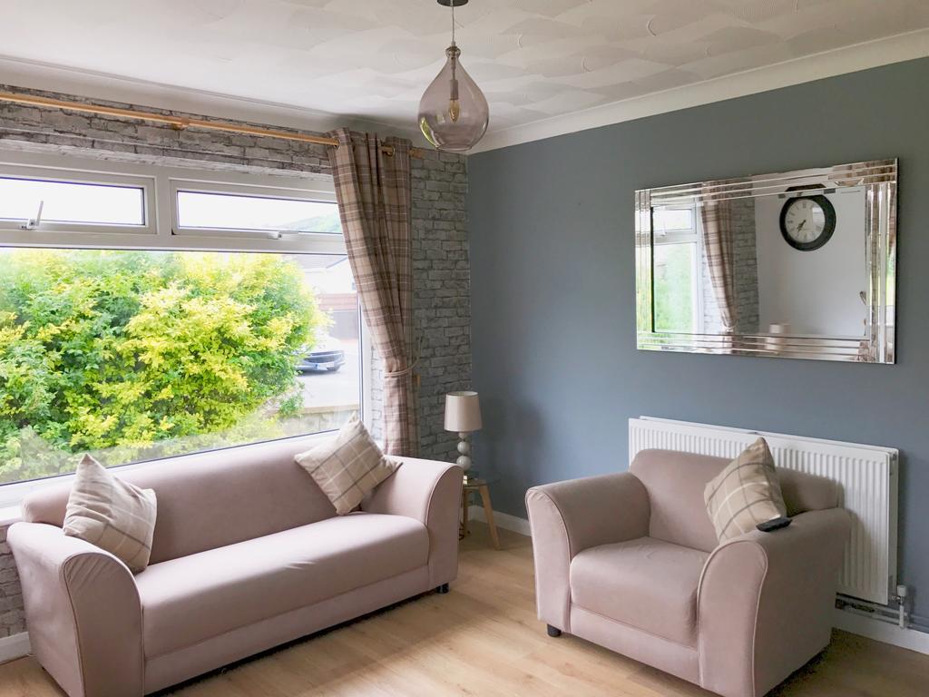 Ednyfed South Stack Road Villa Holyhead Bagian luar foto
