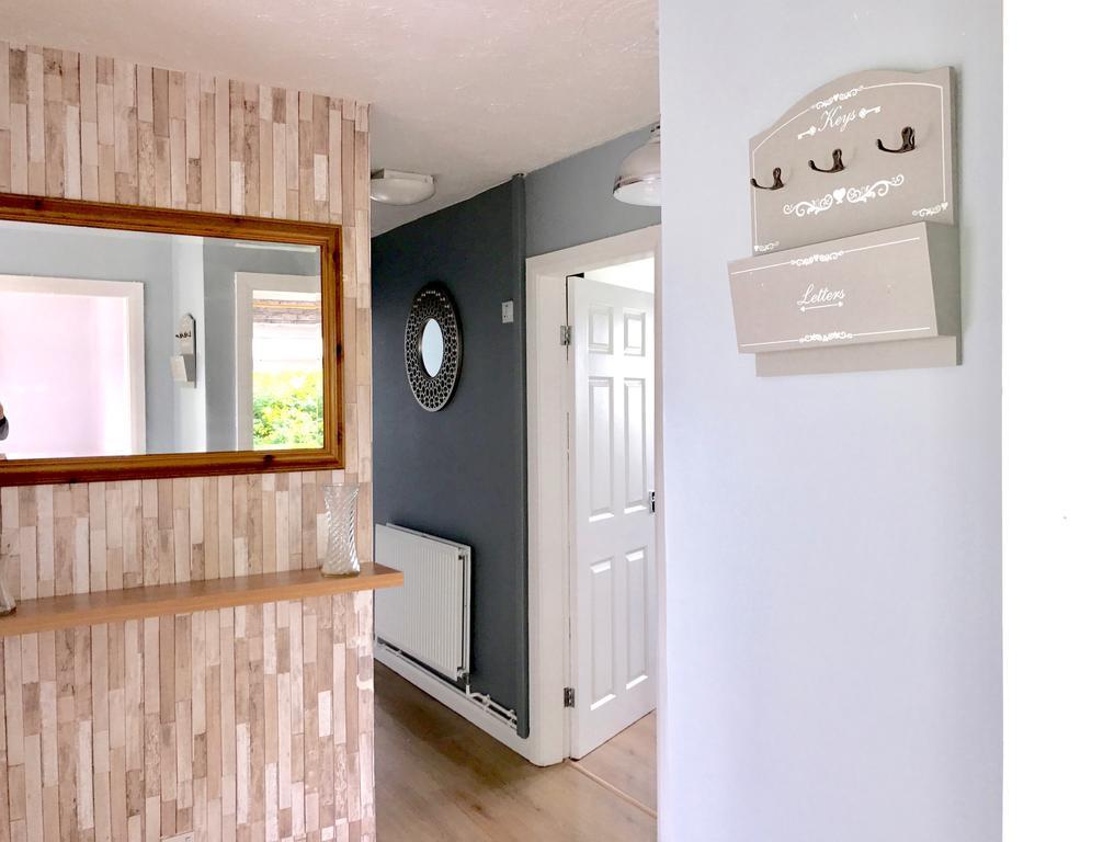 Ednyfed South Stack Road Villa Holyhead Bagian luar foto