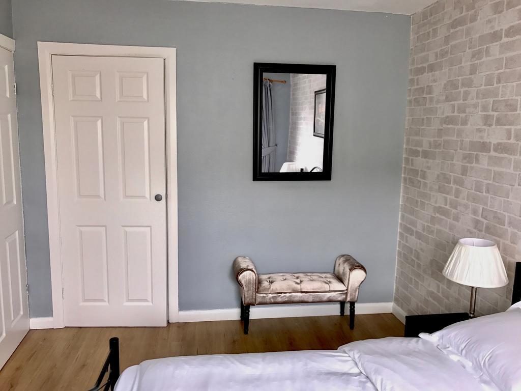 Ednyfed South Stack Road Villa Holyhead Bagian luar foto