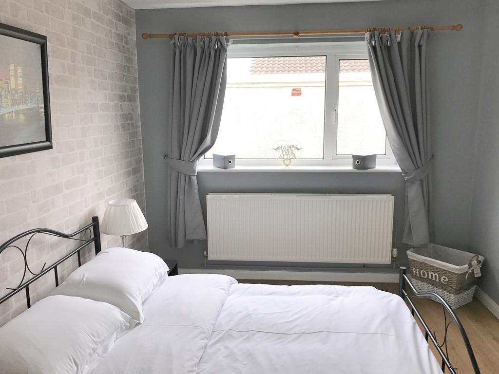 Ednyfed South Stack Road Villa Holyhead Bagian luar foto