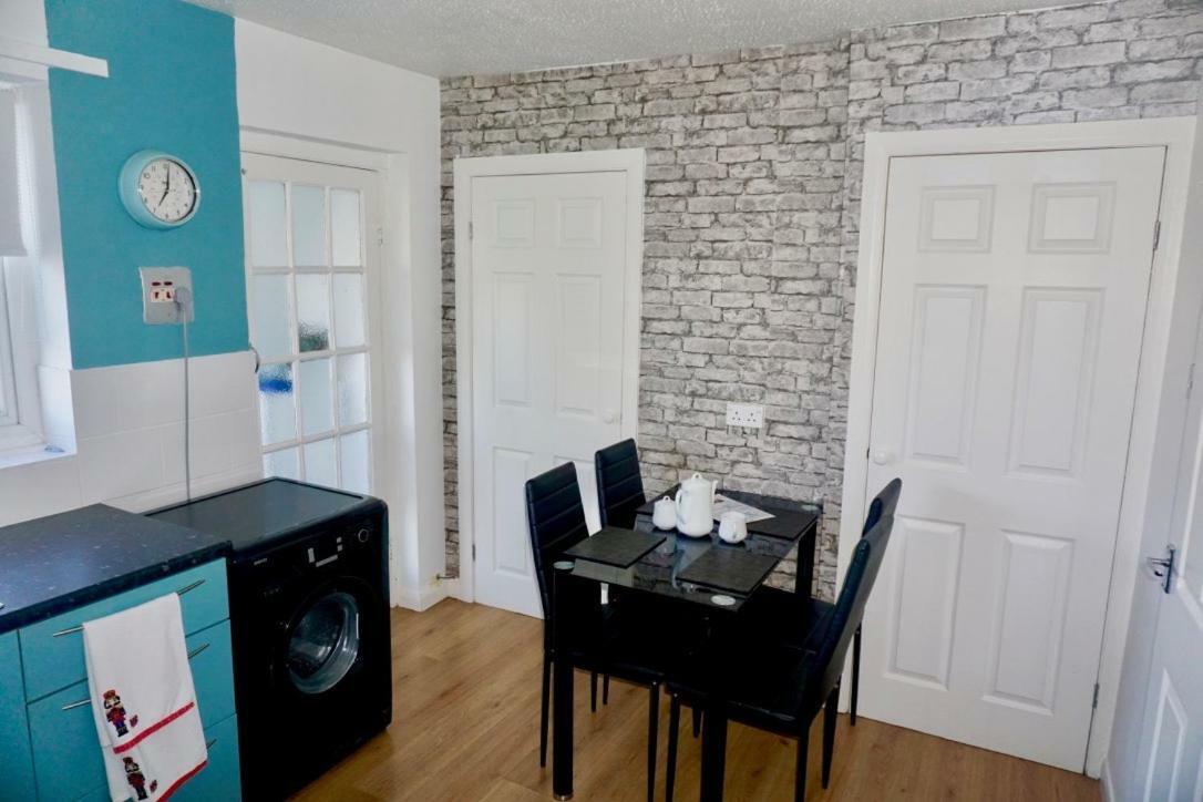 Ednyfed South Stack Road Villa Holyhead Bagian luar foto
