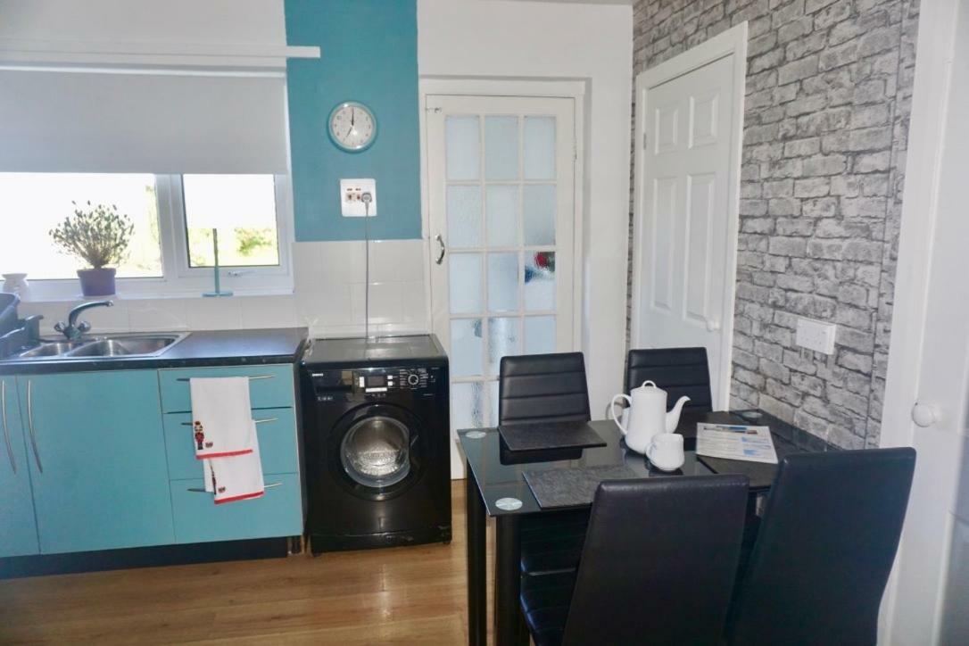 Ednyfed South Stack Road Villa Holyhead Bagian luar foto