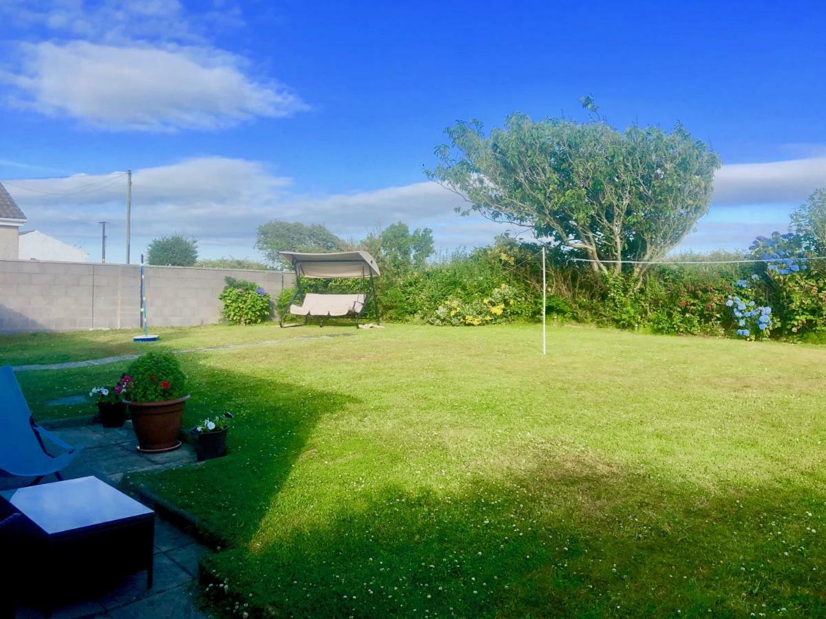 Ednyfed South Stack Road Villa Holyhead Bagian luar foto